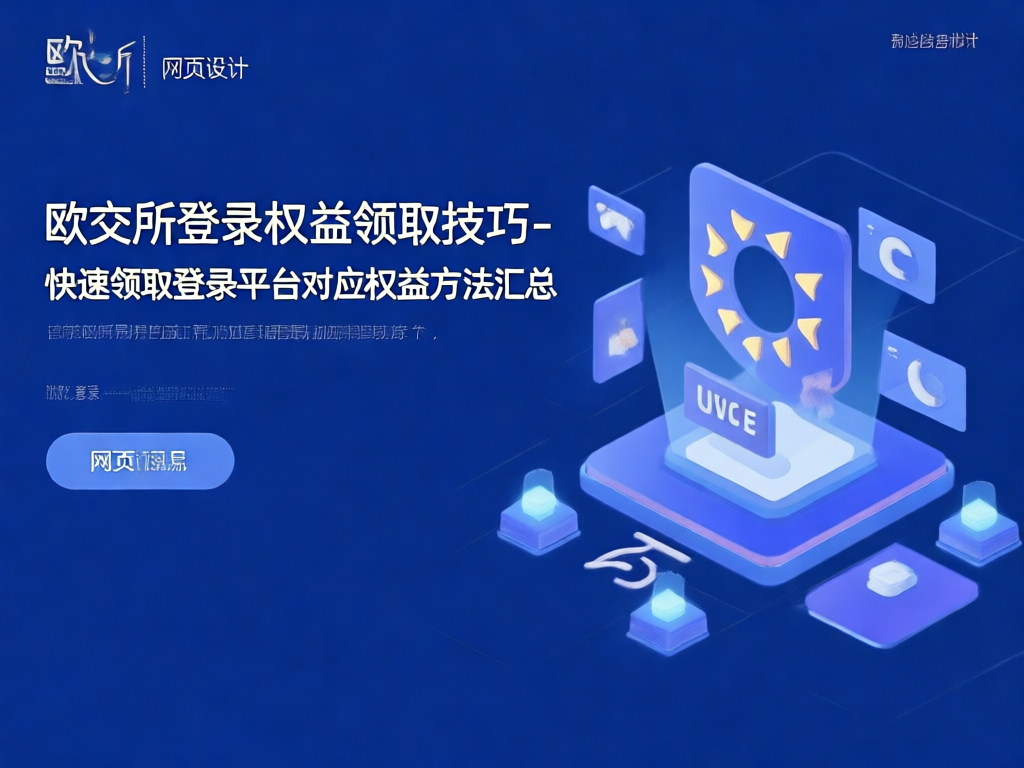 欧交易所登录权益领取